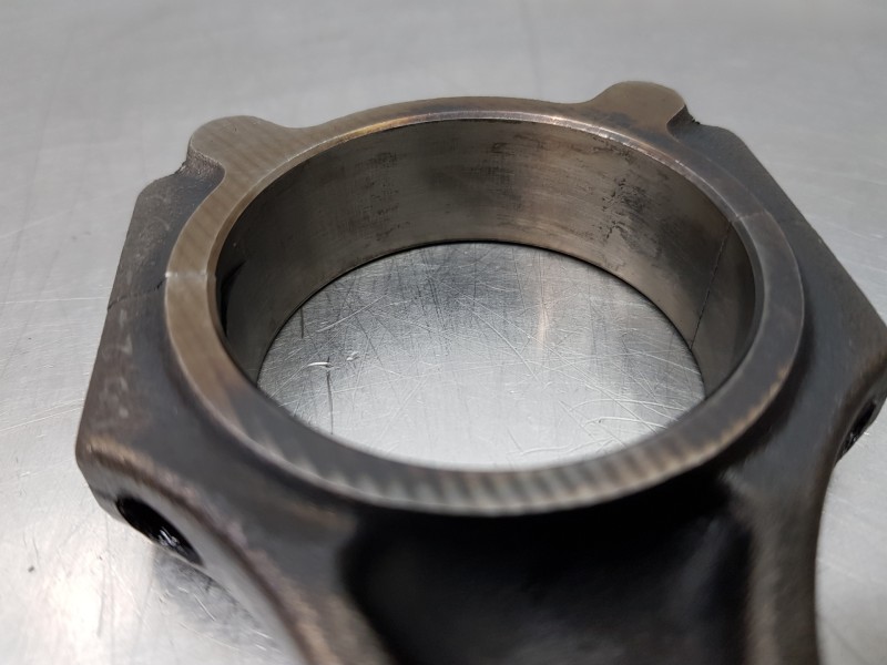 Recambio de biela para kia carens ( ) vision referencia OEM IAM 235102A901   Recambio de biela para kia carens ( ) vision referencia OEM IAM 235102A901