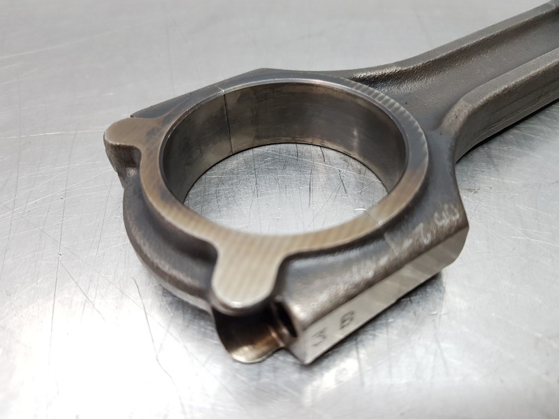 Recambio de biela para kia carens ( ) vision referencia OEM IAM 235102A901   Recambio de biela para kia carens ( ) vision referencia OEM IAM 235102A901