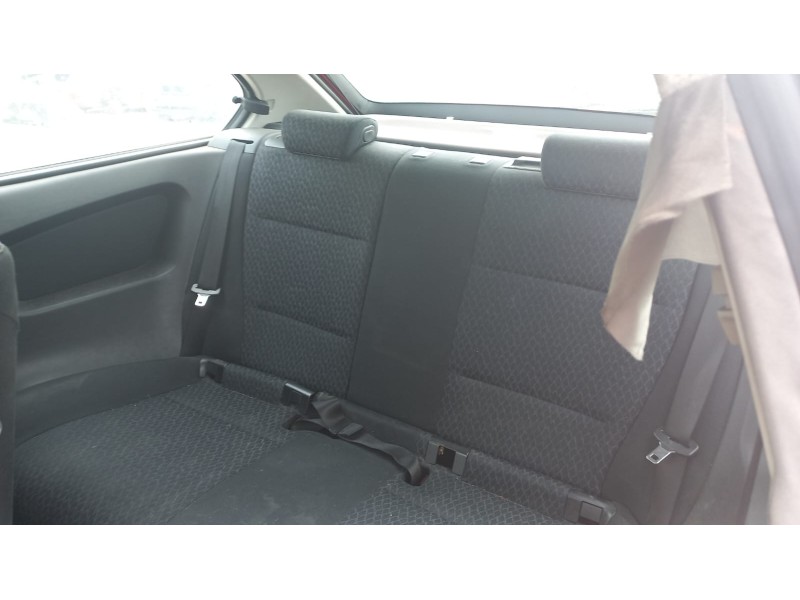 bmw serie 3 compact (e46) del año 2003