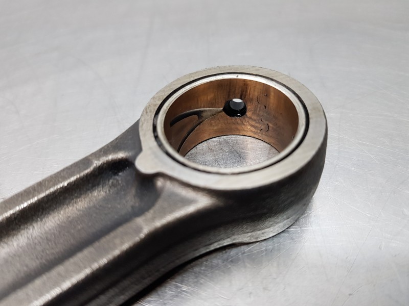 Recambio de biela para kia carens ( ) vision referencia OEM IAM 235102A901   Recambio de biela para kia carens ( ) vision referencia OEM IAM 235102A901