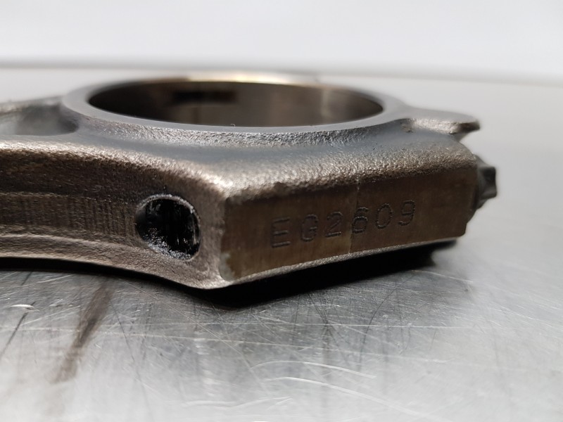 Recambio de biela para kia carens ( ) vision referencia OEM IAM 235102A901   Recambio de biela para kia carens ( ) vision referencia OEM IAM 235102A901