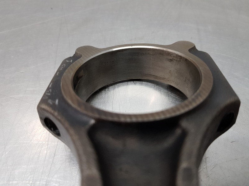 Recambio de biela para kia carens ( ) vision referencia OEM IAM 235102A901  