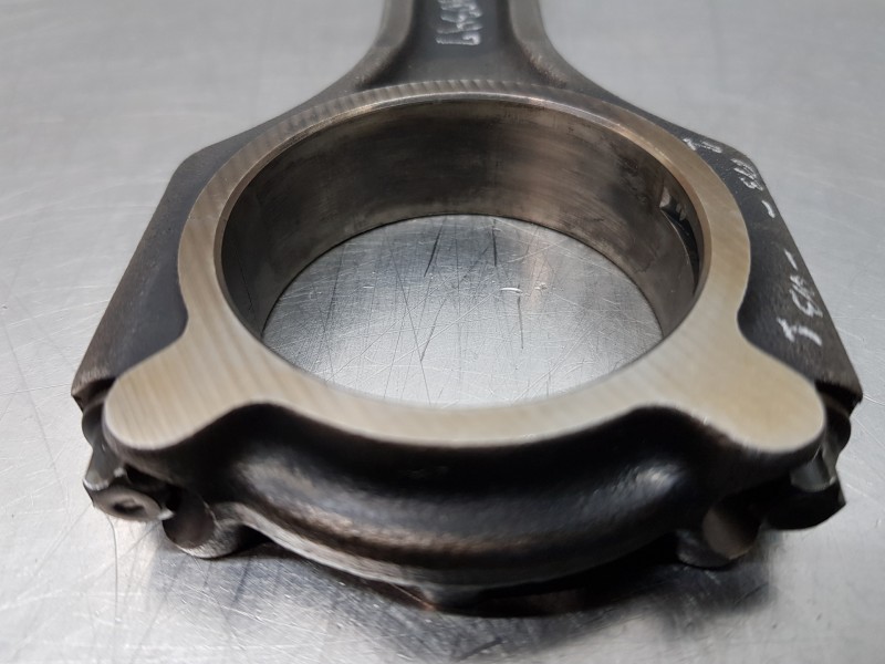 Recambio de biela para kia carens ( ) vision referencia OEM IAM 235102A901  