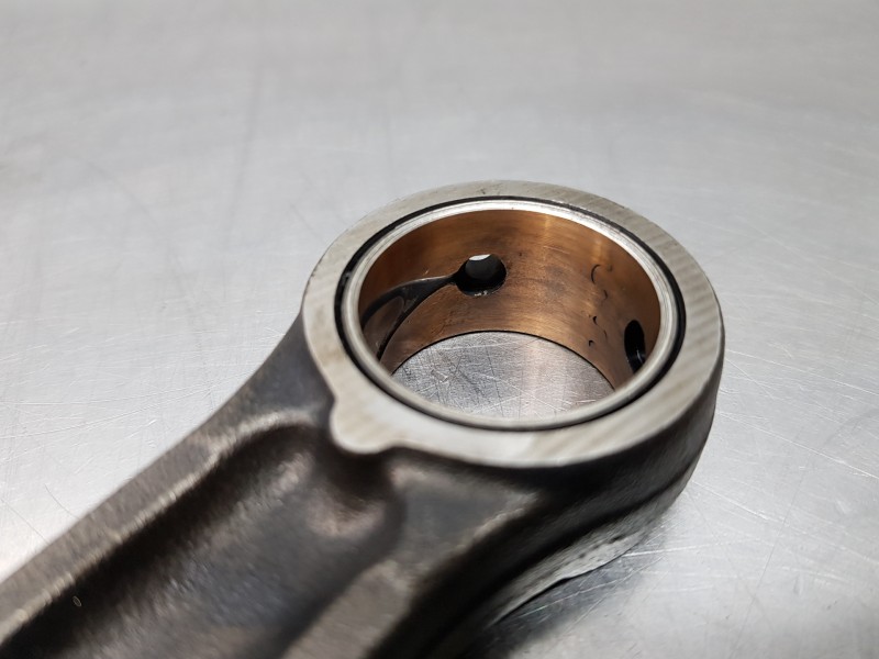 Recambio de biela para kia carens ( ) vision referencia OEM IAM 235102A901  