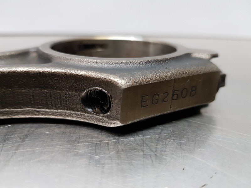 Recambio de biela para kia carens ( ) vision referencia OEM IAM 235102A901  