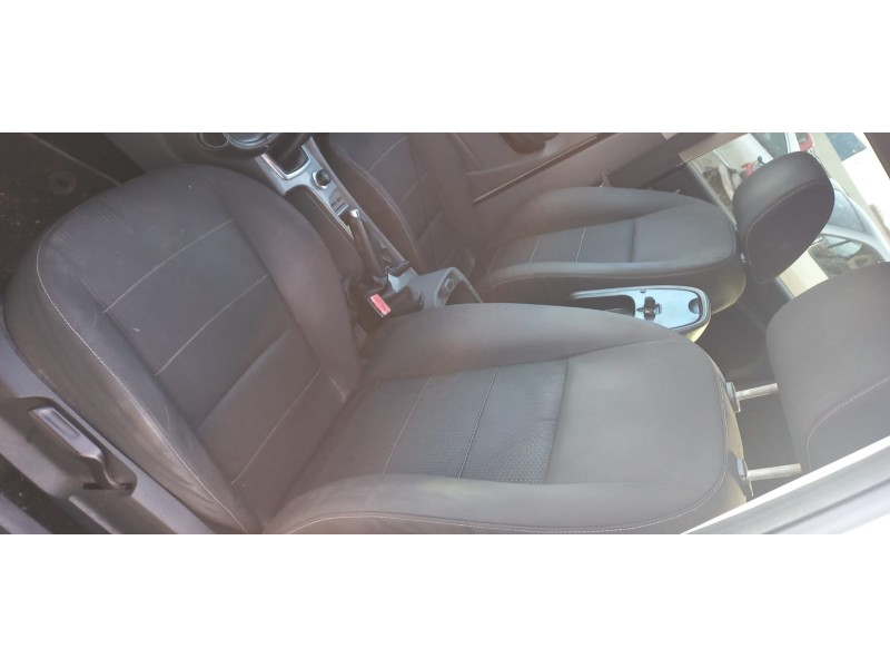 ford focus lim. (cb4) del año 2008