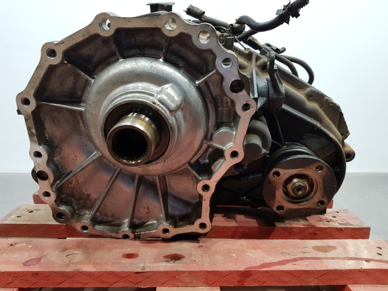 Recambio de caja transfer para nissan pathfinder (r51) iii referencia OEM IAM 33100EA70B 331057S110 331077S110 Recambio de caja transfer para nissan pathfinder (r51) iii referencia OEM IAM 33100EA70B 331057S110 331077S110