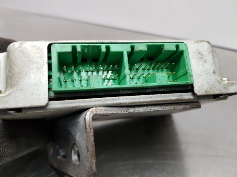 Recambio de centralita cambio automatico para nissan pathfinder (r51) iii referencia OEM IAM 33084EB41C  