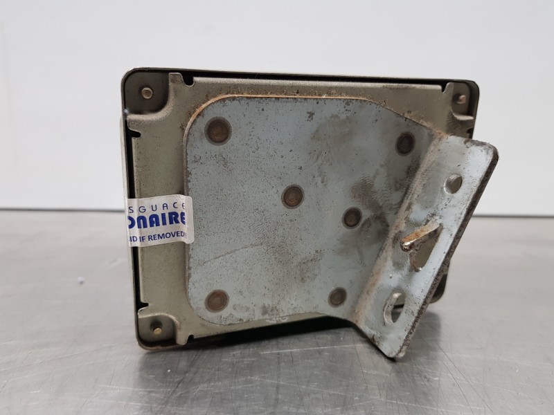 Recambio de centralita cambio automatico para nissan pathfinder (r51) iii referencia OEM IAM 33084EB41C  