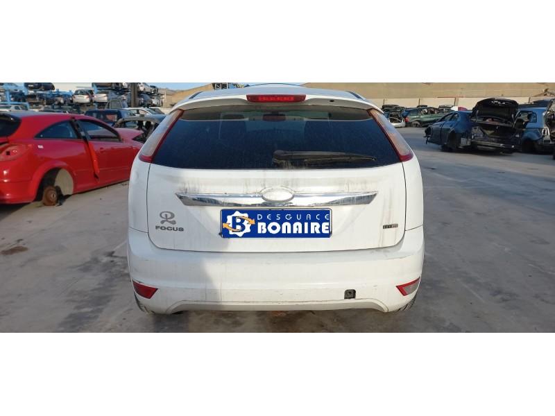 ford focus lim. (cb4) del año 2008