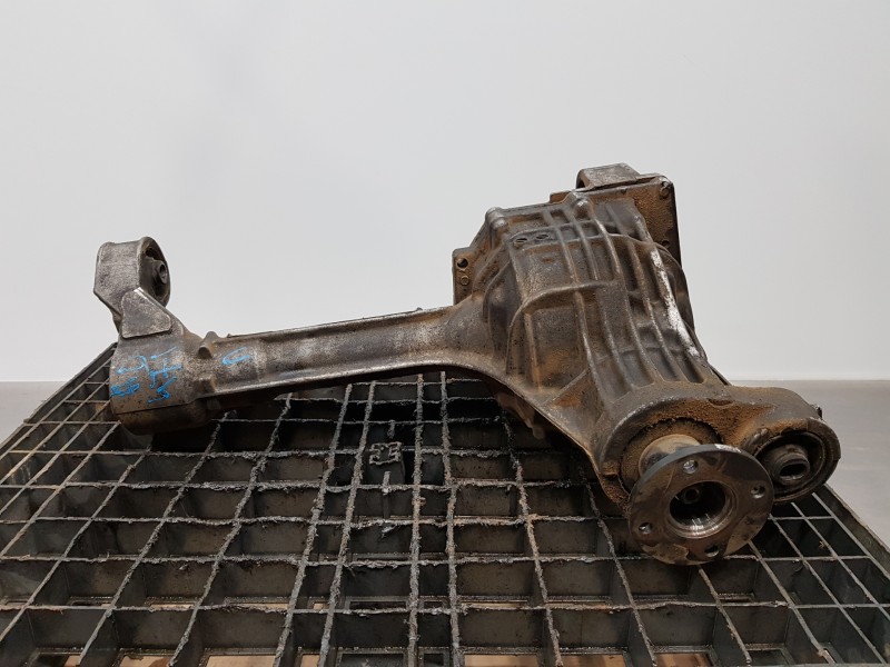 Recambio de diferencial delantero para nissan pathfinder (r51) iii referencia OEM IAM 38500EA500 38510EA000 