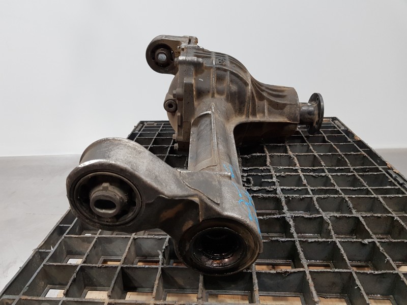 Recambio de diferencial delantero para nissan pathfinder (r51) iii referencia OEM IAM 38500EA500 38510EA000 