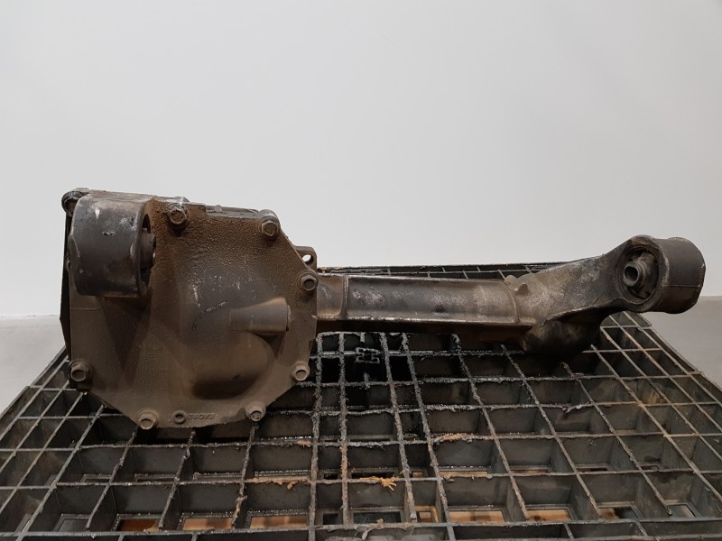 Recambio de diferencial delantero para nissan pathfinder (r51) iii referencia OEM IAM 38500EA500 38510EA000 