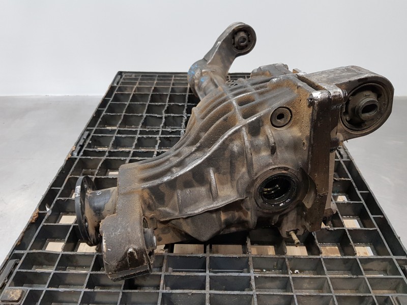 Recambio de diferencial delantero para nissan pathfinder (r51) iii referencia OEM IAM 38500EA500 38510EA000 