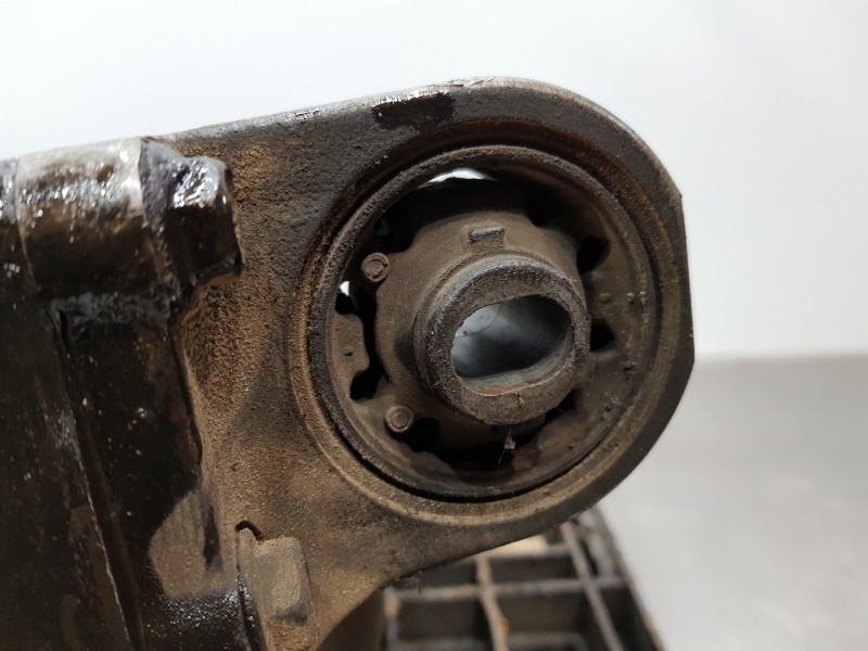 Recambio de diferencial delantero para nissan pathfinder (r51) iii referencia OEM IAM 38500EA500 38510EA000 