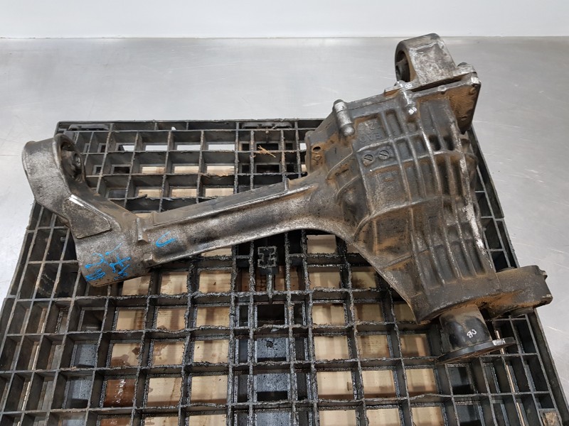 Recambio de diferencial delantero para nissan pathfinder (r51) iii referencia OEM IAM 38500EA500 38510EA000 