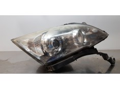 Recambio de faro derecho para honda cr-v (re) comfort referencia OEM IAM 33101SWWG11