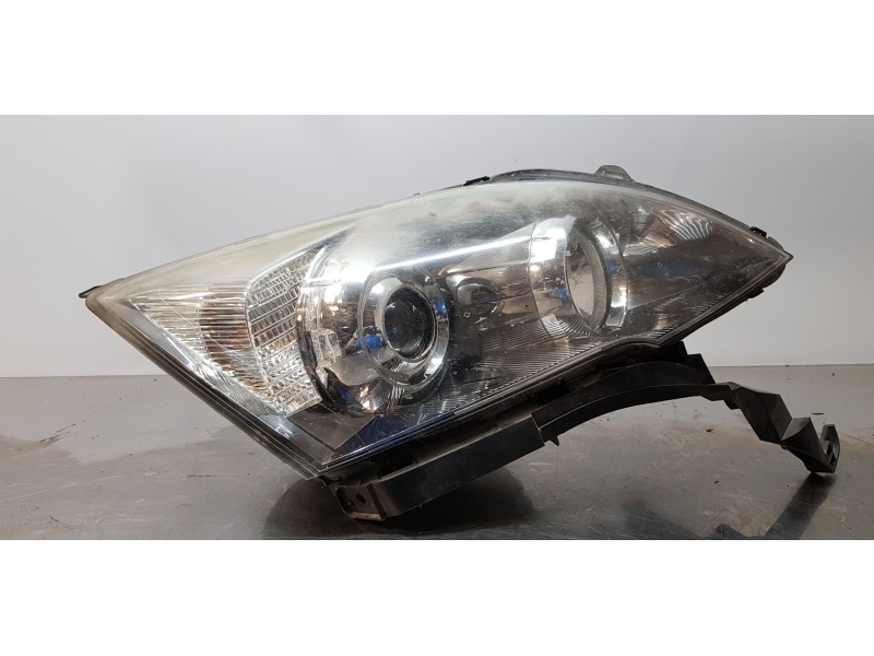 Recambio de faro derecho para honda cr-v (re) comfort referencia OEM IAM 33101SWWG11   Recambio de faro derecho para honda cr-v (re) comfort referencia OEM IAM 33101SWWG11