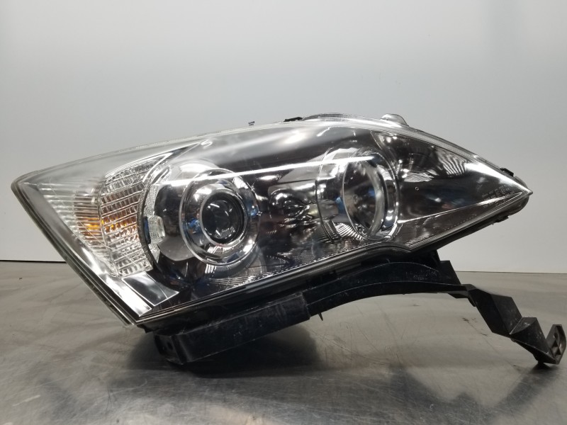 Recambio de faro derecho para honda cr-v (re) comfort referencia OEM IAM 33101SWWG11   Recambio de faro derecho para honda cr-v (re) comfort referencia OEM IAM 33101SWWG11