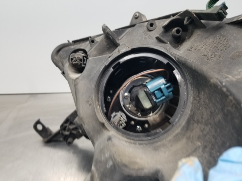 Recambio de faro derecho para honda cr-v (re) comfort referencia OEM IAM 33101SWWG11   Recambio de faro derecho para honda cr-v (re) comfort referencia OEM IAM 33101SWWG11