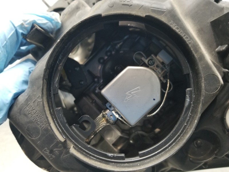 Recambio de faro derecho para honda cr-v (re) comfort referencia OEM IAM 33101SWWG11   Recambio de faro derecho para honda cr-v (re) comfort referencia OEM IAM 33101SWWG11