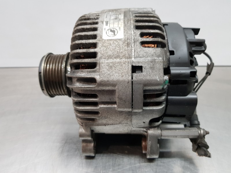 Recambio de alternador para skoda superb combi (3t5) active referencia OEM IAM 021903026L TG17C019  Recambio de alternador para skoda superb combi (3t5) active referencia OEM IAM 021903026L TG17C019