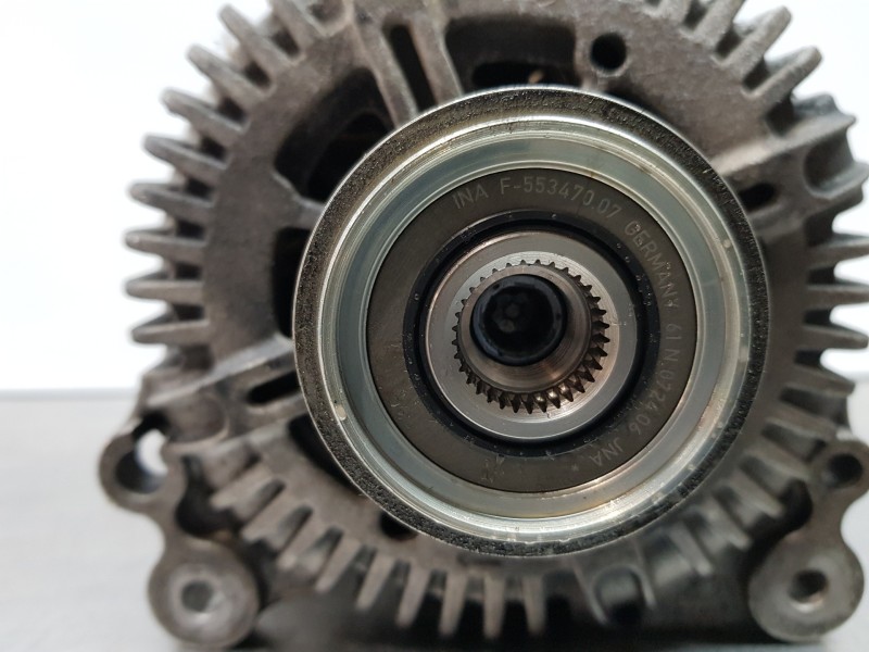 Recambio de alternador para skoda superb combi (3t5) active referencia OEM IAM 021903026L TG17C019  Recambio de alternador para skoda superb combi (3t5) active referencia OEM IAM 021903026L TG17C019