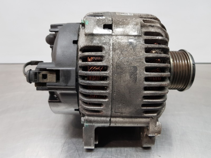Recambio de alternador para skoda superb combi (3t5) active referencia OEM IAM 021903026L TG17C019  Recambio de alternador para skoda superb combi (3t5) active referencia OEM IAM 021903026L TG17C019