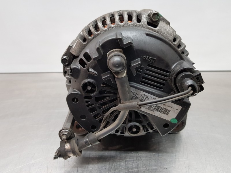 Recambio de alternador para skoda superb combi (3t5) active referencia OEM IAM 021903026L TG17C019  Recambio de alternador para skoda superb combi (3t5) active referencia OEM IAM 021903026L TG17C019