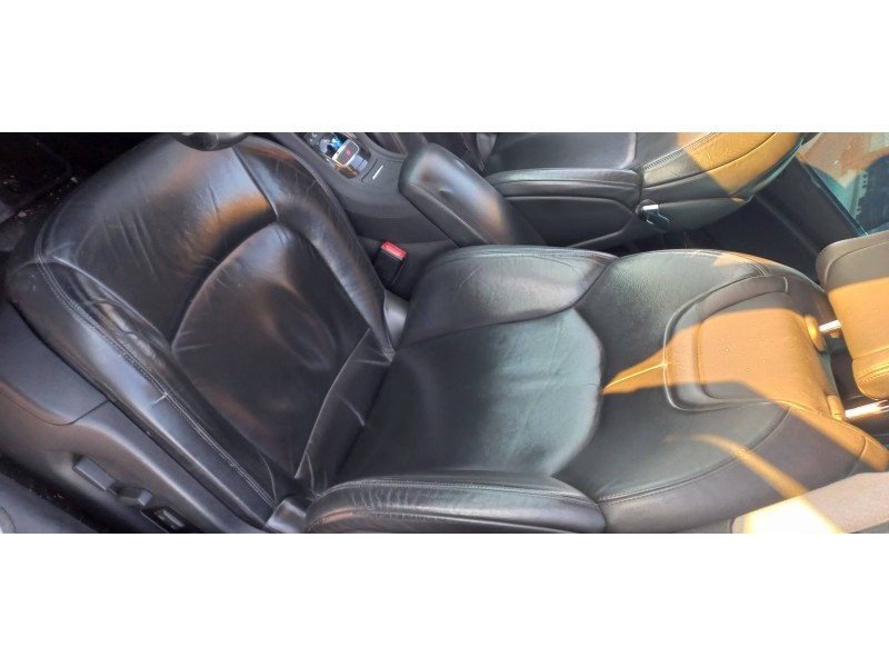 citroen c5 station wagon del año 2020