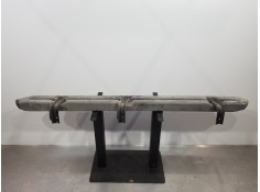 Recambio de estribos laterales para nissan pathfinder (r51) iii referencia OEM IAM 96101EA500   2