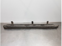 Recambio de estribos laterales para nissan pathfinder (r51) iii referencia OEM IAM 96100EA500