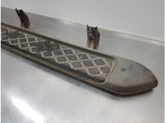 Recambio de estribos laterales para nissan pathfinder (r51) iii referencia OEM IAM 96100EA500   2