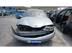 renault laguna ii (bg0) del año 2003