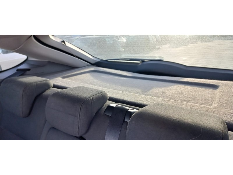 ford focus lim. (cb4) del año 2008