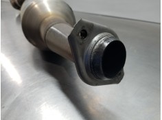 Recambio de catalizador para toyota corolla touring sports (e21) hybrid referencia OEM IAM 174100TD30 174100TJ20  2