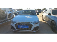 audi a1 sportback (gba) del año 2021