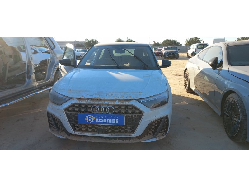 audi a1 sportback (gba) del año 2021