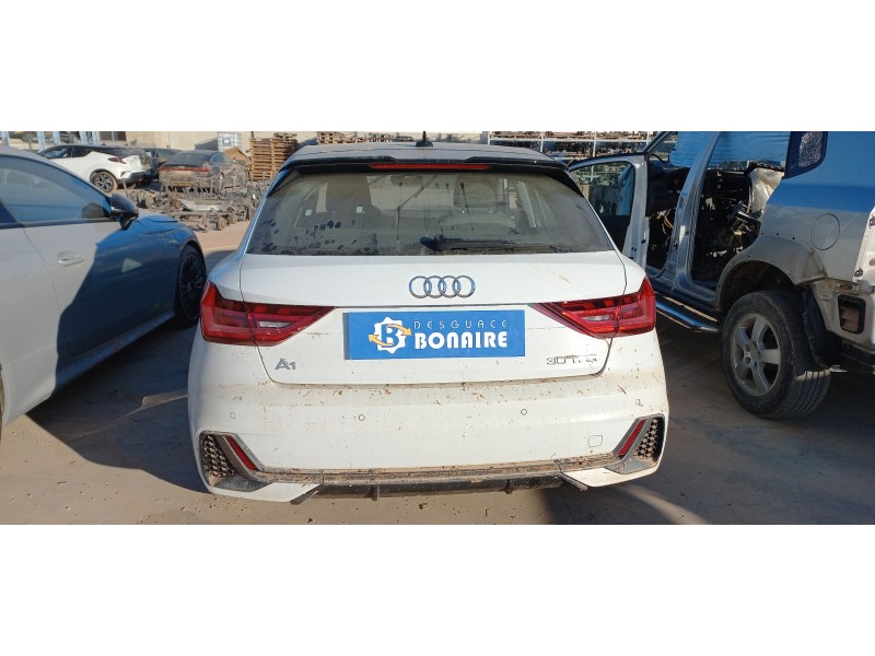 audi a1 sportback (gba) del año 2021