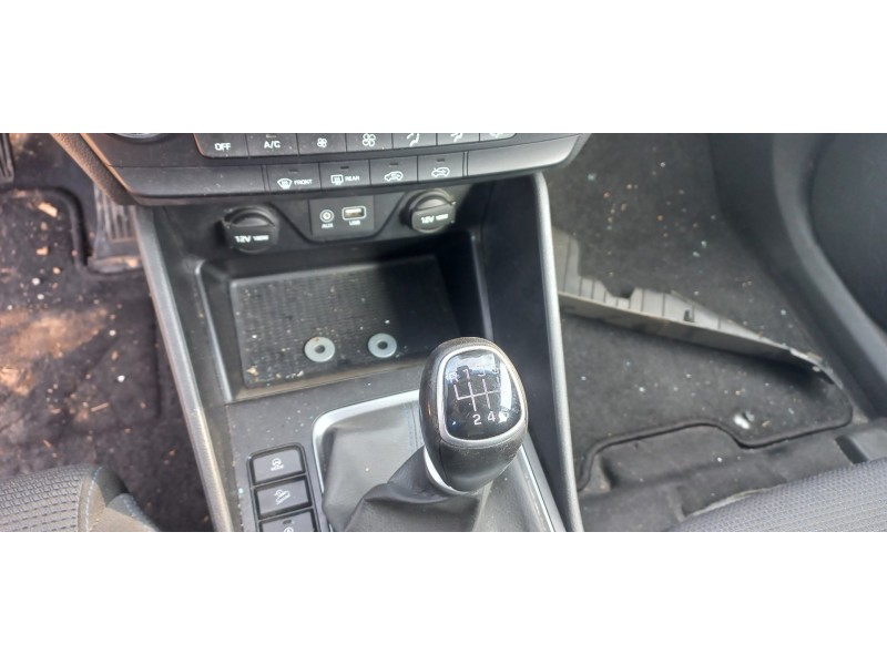 hyundai tucson del año 2015