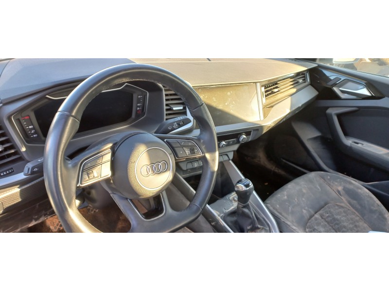 audi a1 sportback (gba) del año 2021