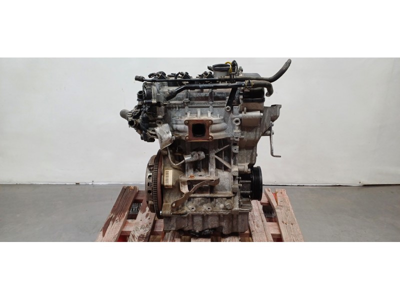 Recambio de motor completo para seat ibiza st (6p8) reference referencia OEM IAM CHY  