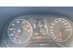 Recambio de motor completo para seat ibiza st (6p8) reference referencia OEM IAM CHY   2