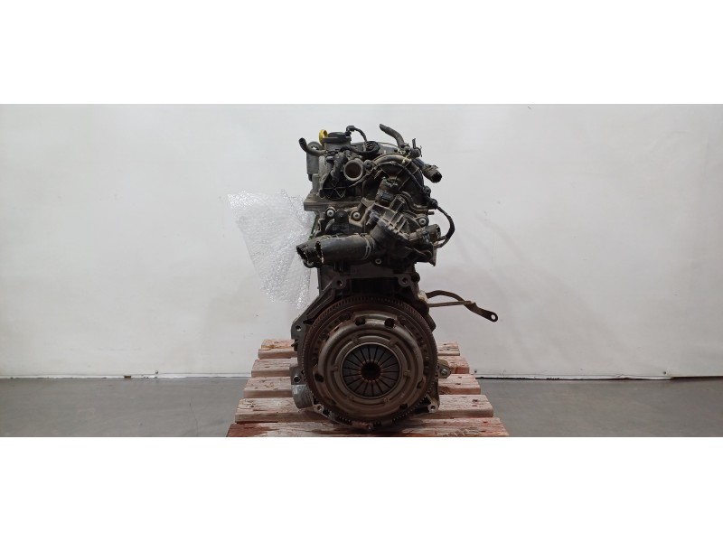 Recambio de motor completo para seat ibiza st (6p8) reference referencia OEM IAM CHY  