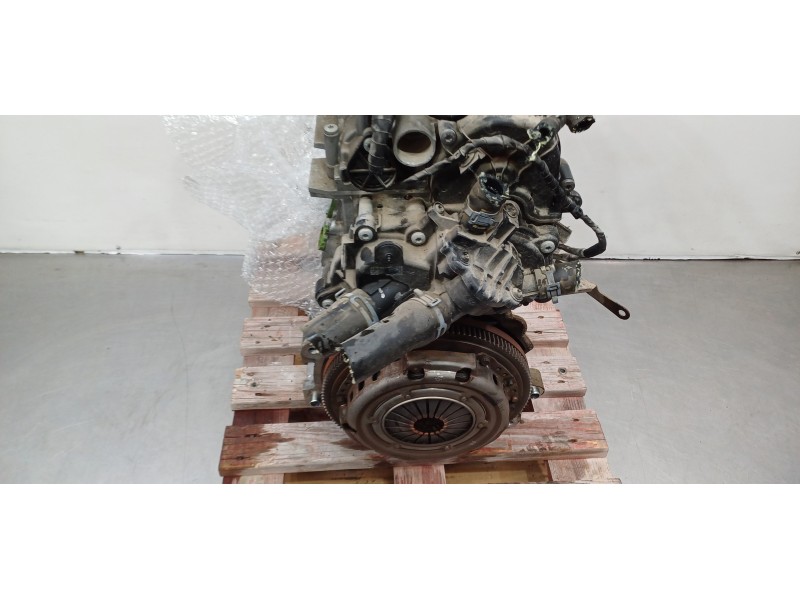 Recambio de motor completo para seat ibiza st (6p8) reference referencia OEM IAM CHY  