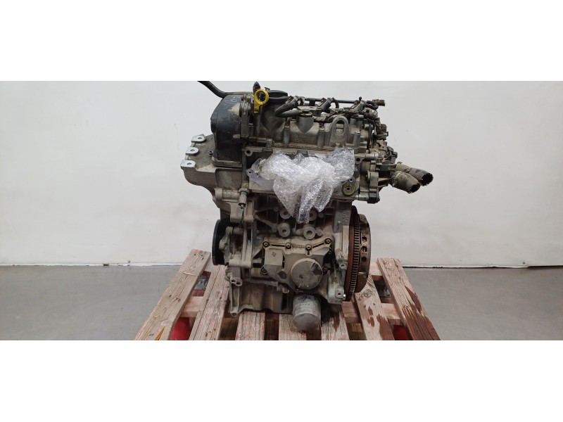 Recambio de motor completo para seat ibiza st (6p8) reference referencia OEM IAM CHY  