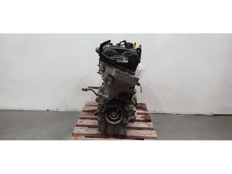 Recambio de motor completo para seat ibiza st (6p8) reference referencia OEM IAM CHY  