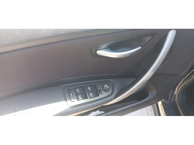 bmw serie 1 berlina (e81/e87) del año 2007