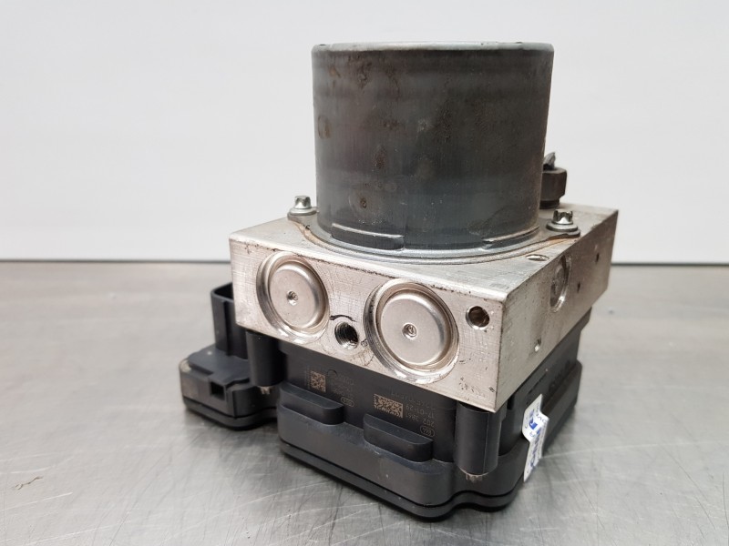 Recambio de abs para opel astra k lim. 5türig eco referencia OEM IAM 39064664 0265256728 