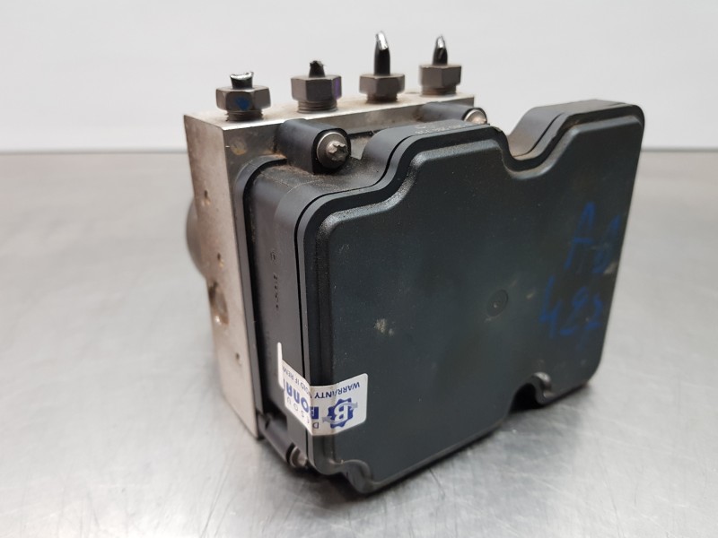 Recambio de abs para opel astra k lim. 5türig eco referencia OEM IAM 39064664 0265256728 